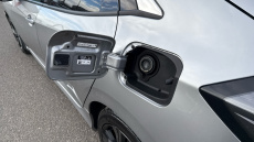 Honda Civic 1.0 VTEC Turbo EX 5dr CVT Petrol Hatchback